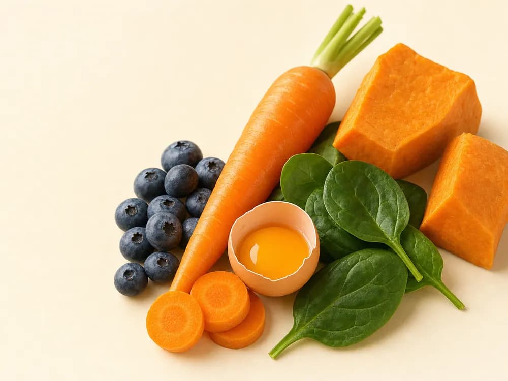 The Vitamin + Mineral Panel