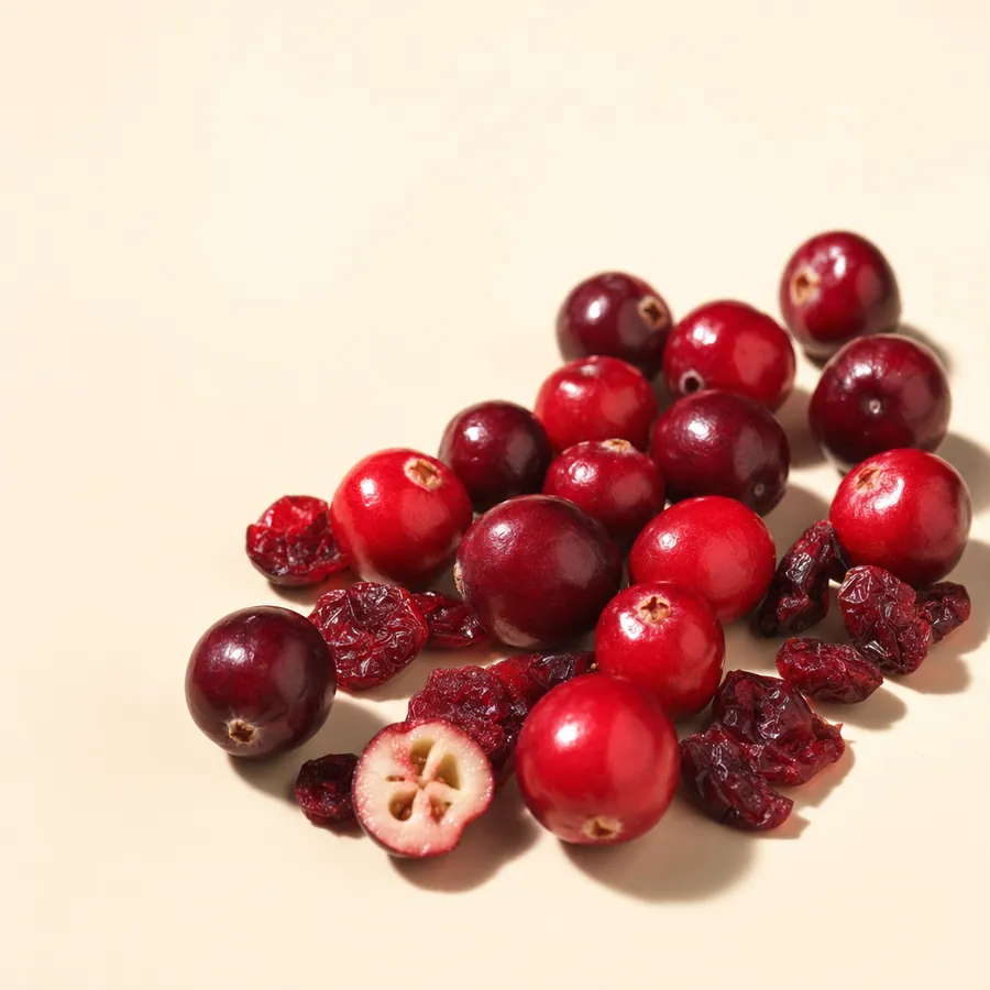 Cranberry