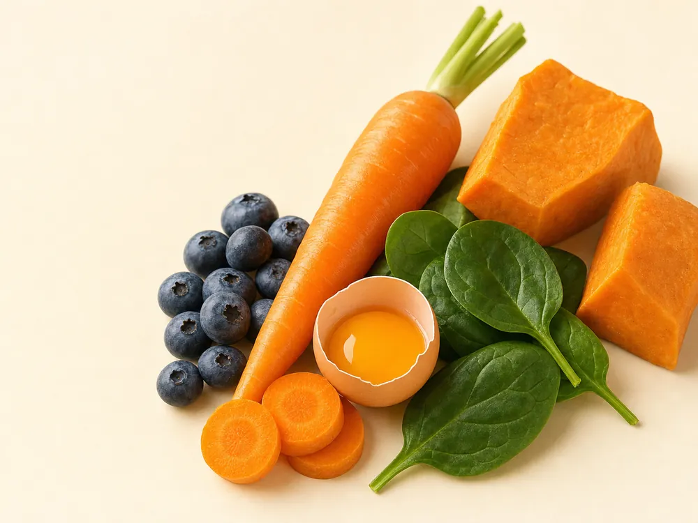 Vitamins